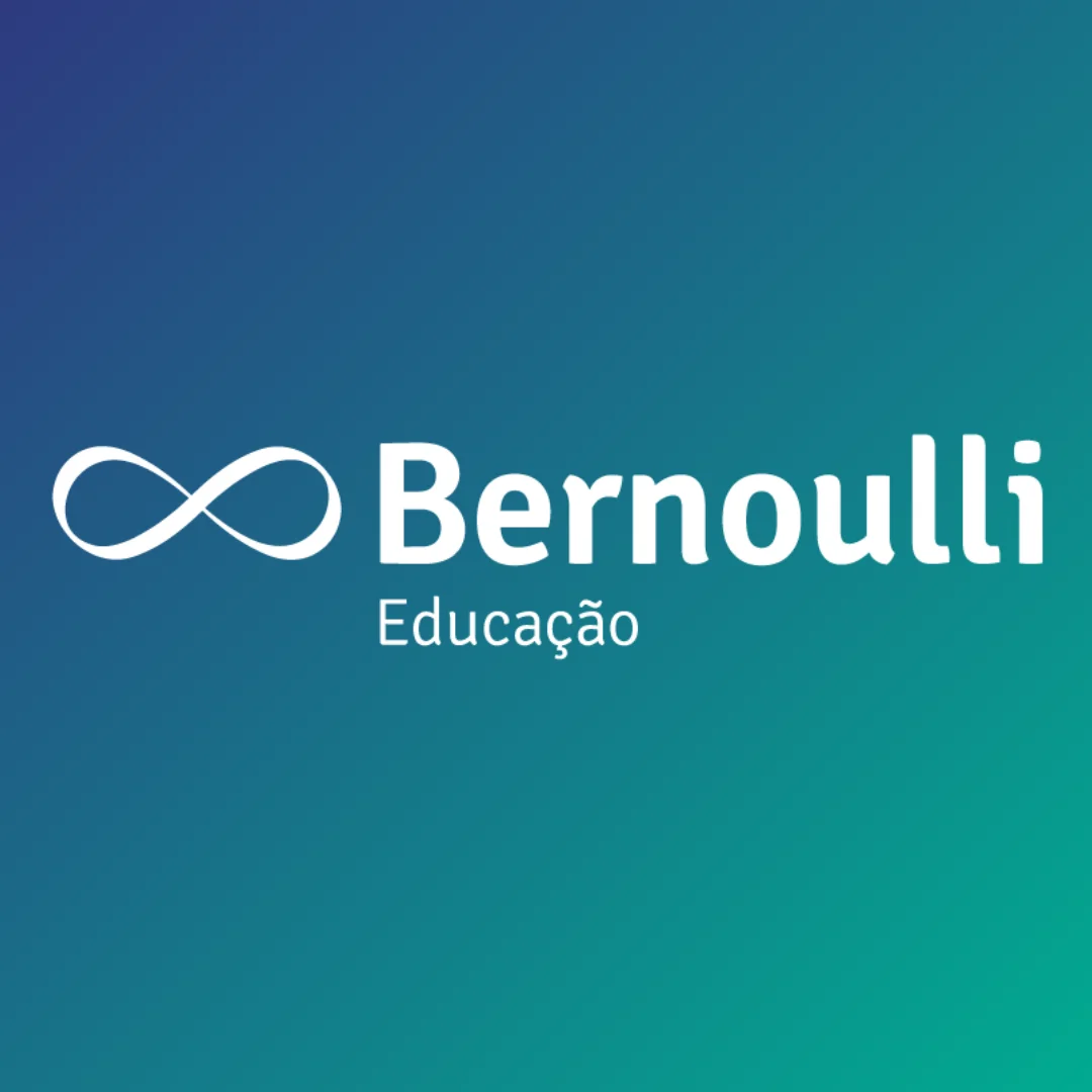 Bernoulli logo