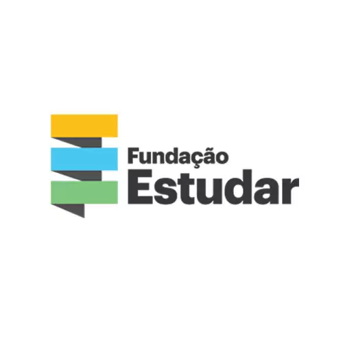 Fundação Estudar logo