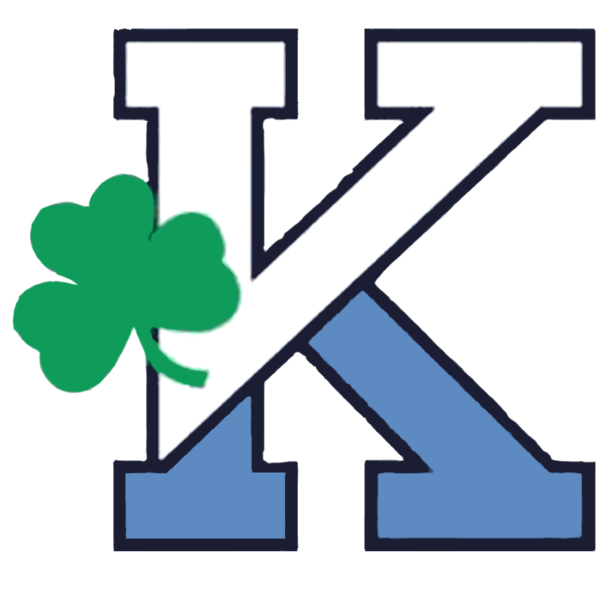 Keenan Hall logo