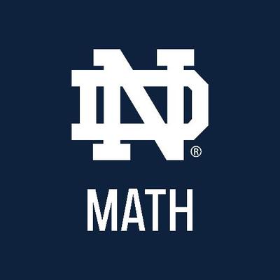 Math/Research logo