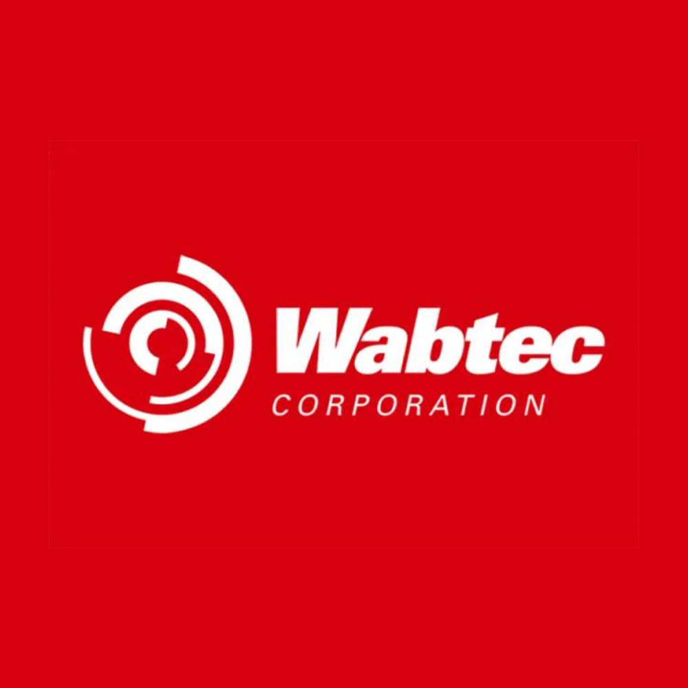 Wabtec logo