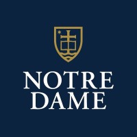University of Notre Dame logo